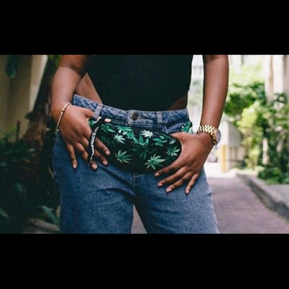 Fanny Pack